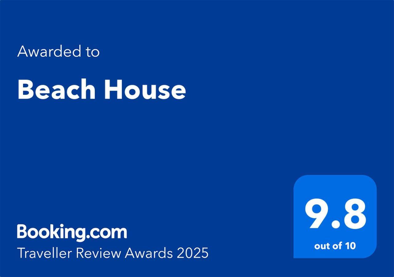 Beach House สวาเนจ ภายนอก รูปภาพ